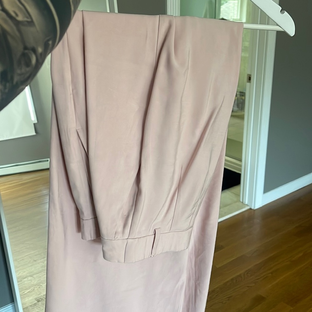 Trousers from stradivarius LIKE NEW worn once
